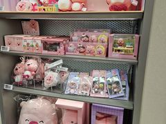 -泡泡玛特POPMART(苏州诚品生活店)