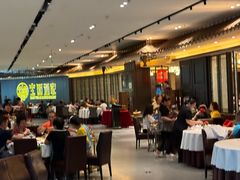 -宝园酒家(美林M·LIVE天地东座店)