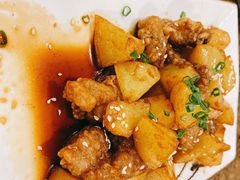 -旺达·福州菜(正大广场店)