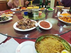 -西塔大冷面(市府大路店)