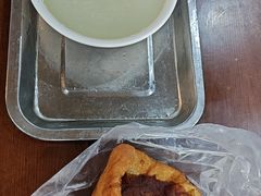 豆汁-牛街老爆肚满(牡丹园店)