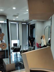 -TOP HAIR SALON