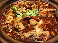-马头巷·食景园(苏州总店)