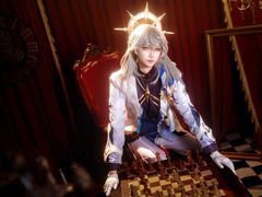 -米游妙妙屋cosplay换装自拍摄影体验馆