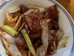 -君东记本帮面馆(天钥桥路店)