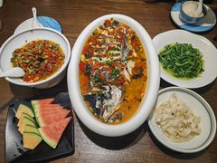 -洞庭渔人(沙湾店)