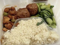 -白玉兰小吃(新村路店)