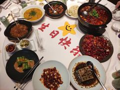 -俏江南天津时尚曲艺主题餐厅(马场道店)