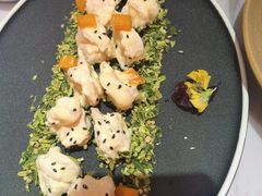 -喜鼎海胆水饺(平安金融中心店)