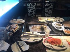 -阪尚皇·原切牛排·烤肉火锅自助(北京路店)