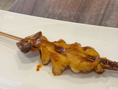 -今鲜源酒店·海鲜锅贴青岛菜(新湛路店)