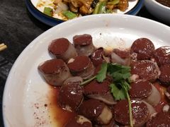 -李记饺子·熏酱东北菜(欢乐谷店)