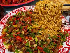 -麻辣范儿(良乡机场店)