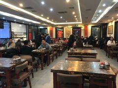 大堂-张包铺(道外店)