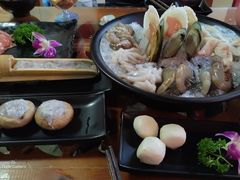 -丽江庭院之爱在路上(西单店)
