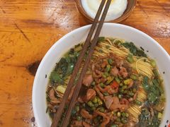 -肆姐面粉馆(坡子街店)
