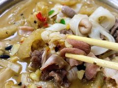 -舒记粉店(七星路店)