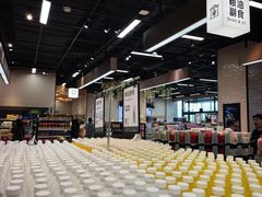 -7fresh七鲜(大族广场店)
