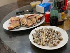 海螺-蚝专家(北滘店)