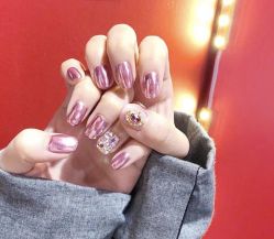 -Pink You美甲美睫纹绣定制中心