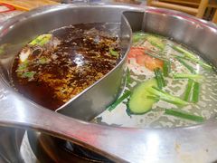 -袁记串串香(人民公园店)