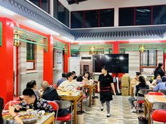 -小街47號江湖菜(四合院店)