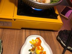 -隐月· 㐂和食屋(芝罘万达公馆店)