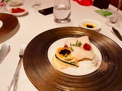 -北京金融街丽思卡尔顿酒店·意味轩 Cepe