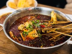冷锅串-三生小馆(亭知路店)