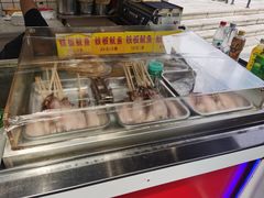 -老绍兴三味臭豆腐(奥林匹克购物广场店)