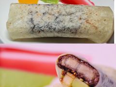 -广州富力丽思卡尔顿酒店·丽轩·粤菜