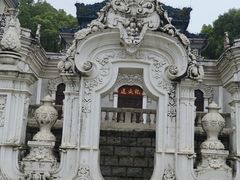 -珠海圆明新园