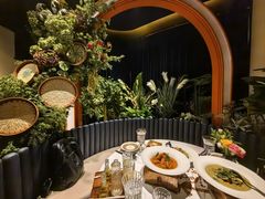 -狮拾久·现代新加坡料理(福田COCO Park店)