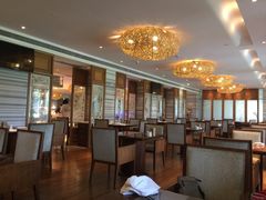 大堂-杭州西湖柳莺里酒店·闻莺厅