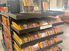 -酷巧·巧克力糖果店