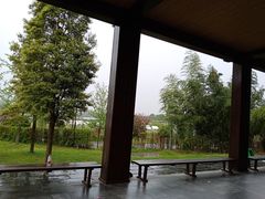 -梁子湖东篱老屋生态庄园