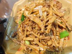 -朗妈私房菜(婺女州店)