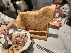 -老知青·东北菜(中华城店)