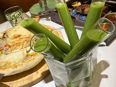 -get pizza意大利餐厅(凯德MALL店)