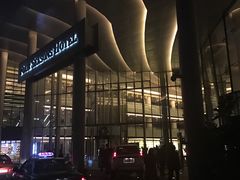 -广州四季酒店