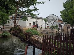 -南浔古镇