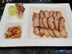 -新兴·金羊座·粤菜点心(乐峰店)