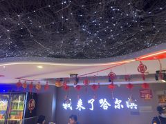 -徐记小怪兽肉蟹煲(中央大街店)