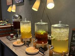 -厦门泰地万豪酒店-贡厨全日餐厅