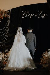 -厦门康莱德酒店·宴会厅婚宴