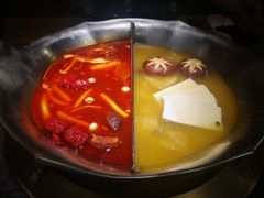 红颜花胶鸡锅-湊湊火锅·茶憩(东城万达店)
