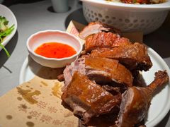 -闽上鲜·福建菜(龙湖滨江天街店)