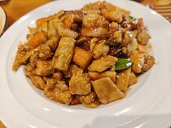 -肘子酥·天津菜·特色捞面(德云社店)