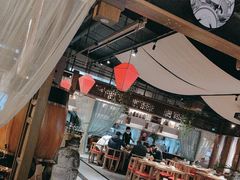 -水煮三国·川鲁江湖菜(香山店)