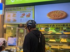 -丝路传奇·中国拉面航母店(北医三院店)